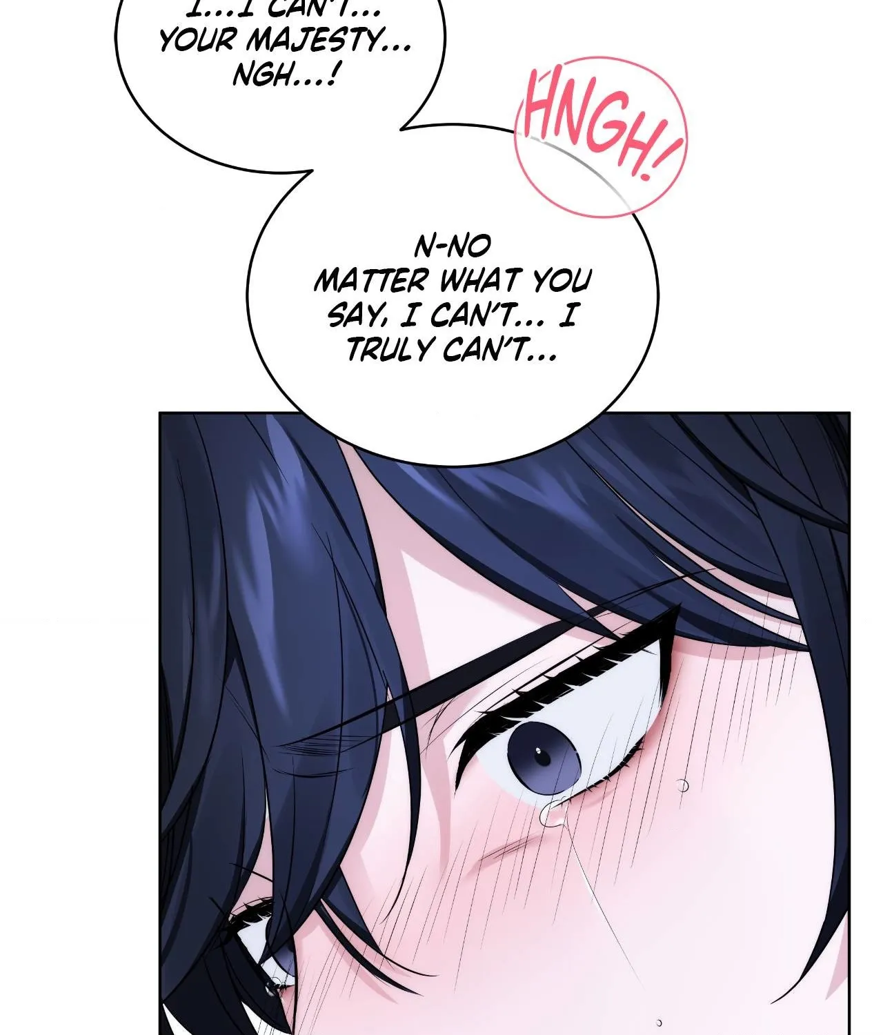 Sleeves Stained in Blood Chapter 9 page 5 - 
