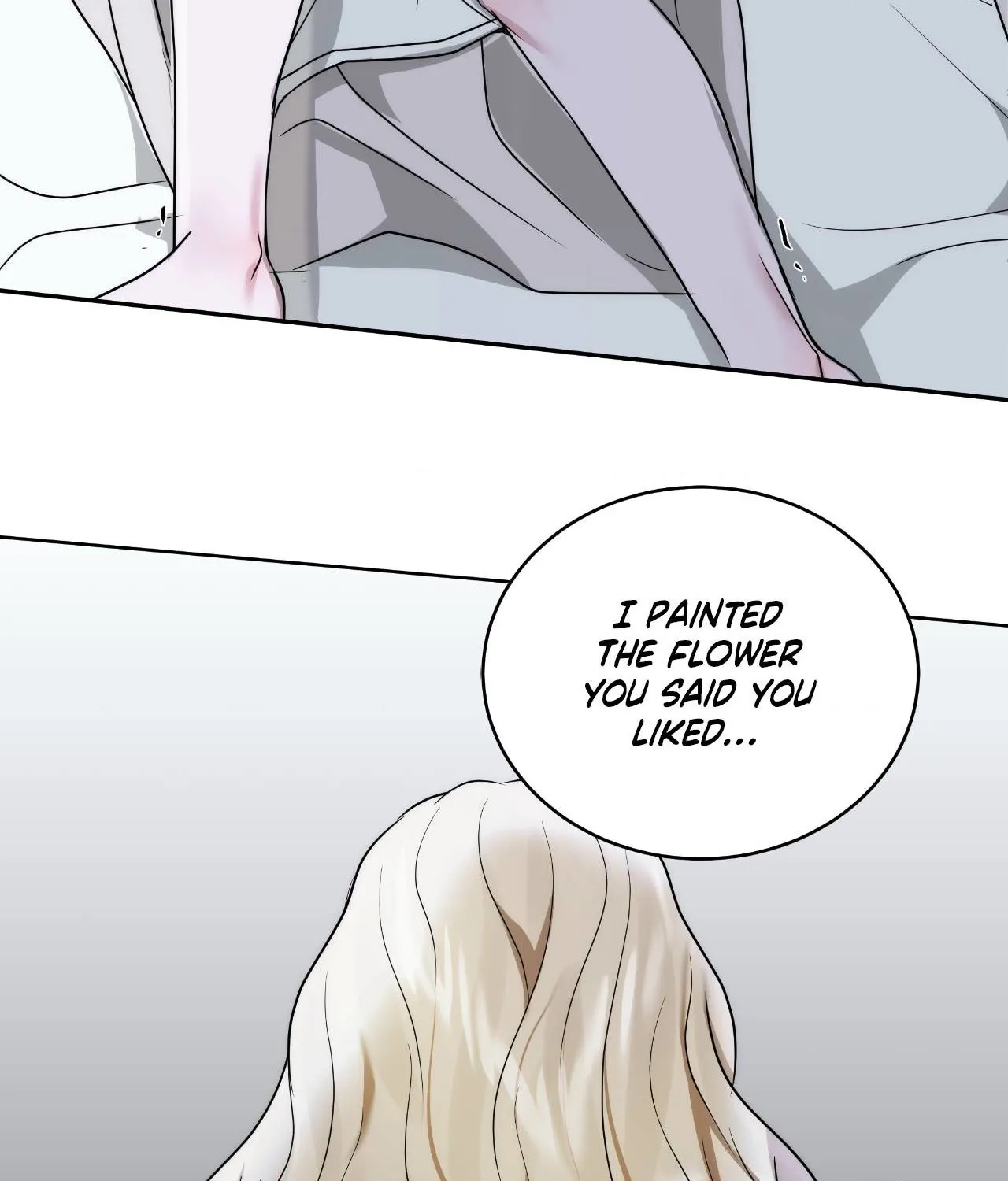 Sleeves Stained in Blood Chapter 9 page 41 - 