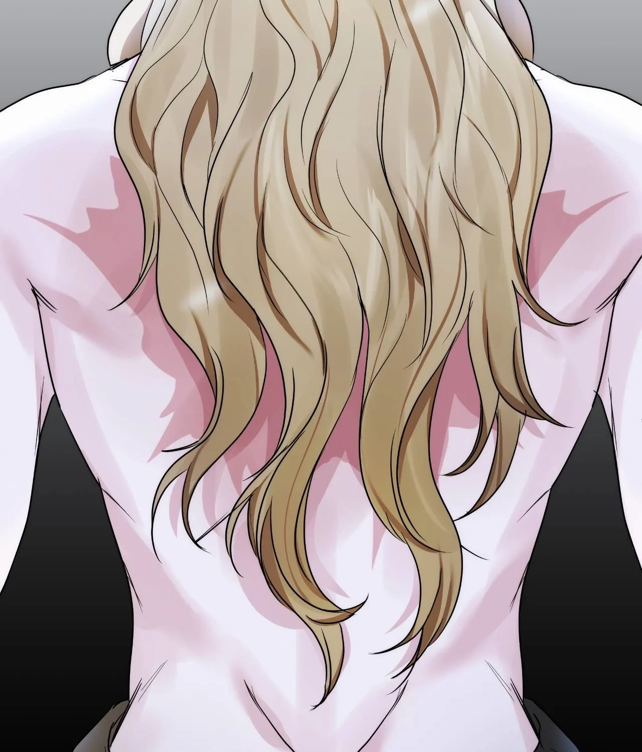 Sleeves Stained in Blood Chapter 9 page 42 - 