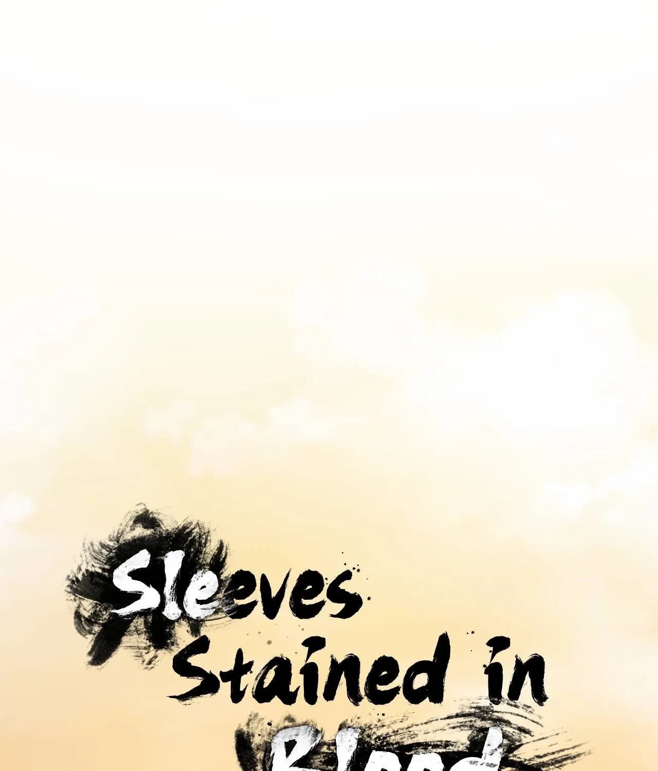 Sleeves Stained in Blood Chapter 9 page 44 - 