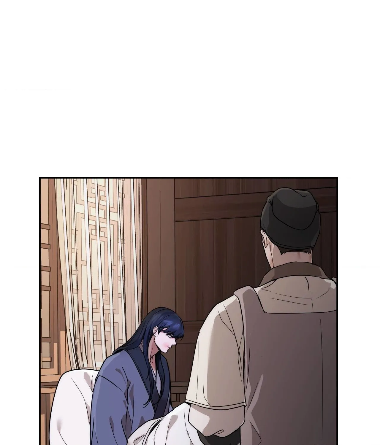 Sleeves Stained in Blood Chapter 9 page 49 - 