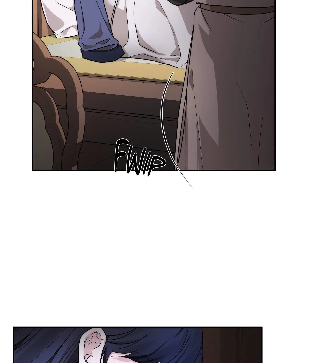 Sleeves Stained in Blood Chapter 9 page 50 - 