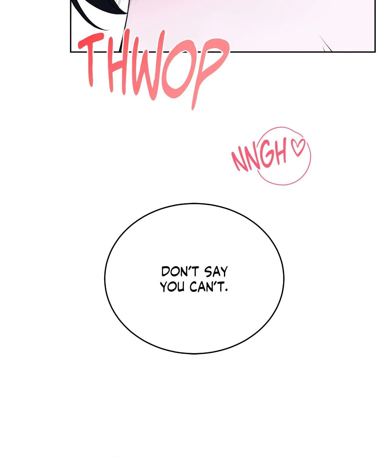 Sleeves Stained in Blood Chapter 9 page 6 - 