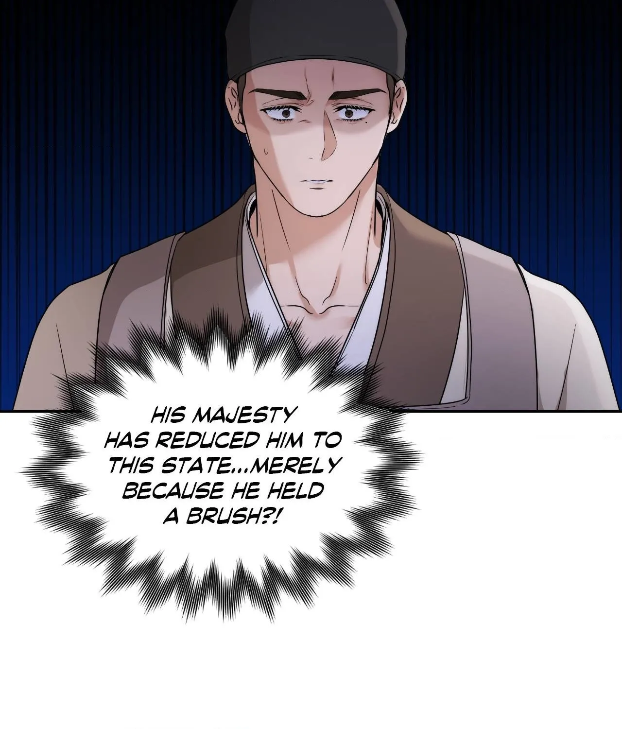 Sleeves Stained in Blood Chapter 9 page 53 - 
