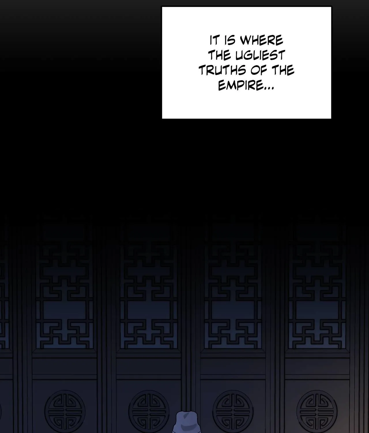 Sleeves Stained in Blood Chapter 9 page 55 - 