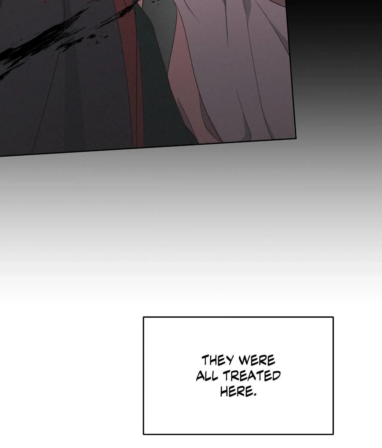 Sleeves Stained in Blood Chapter 9 page 60 - 