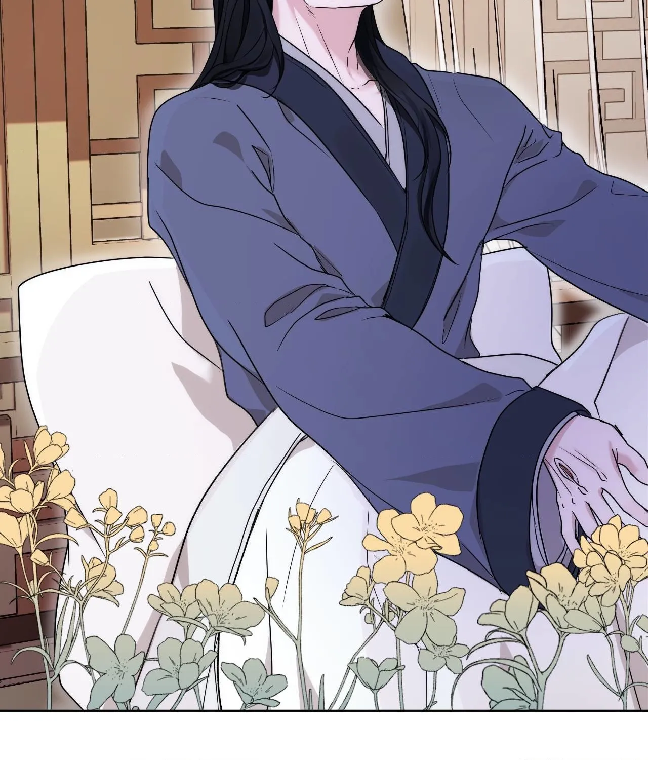 Sleeves Stained in Blood Chapter 9 page 62 - 