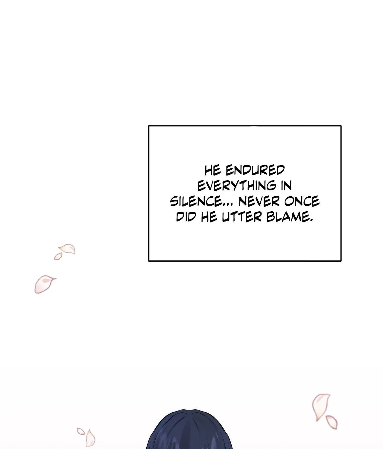 Sleeves Stained in Blood Chapter 9 page 63 - 