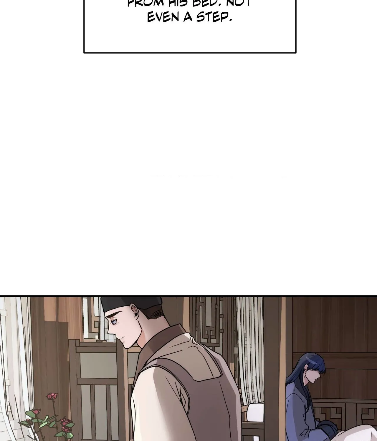 Sleeves Stained in Blood Chapter 9 page 65 - 