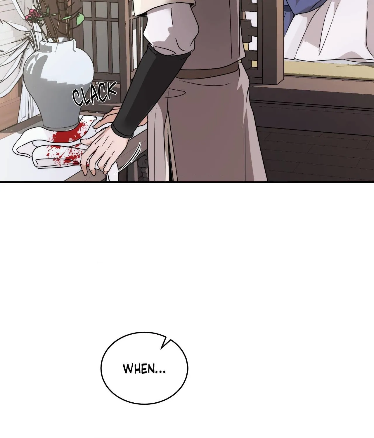 Sleeves Stained in Blood Chapter 9 page 66 - 