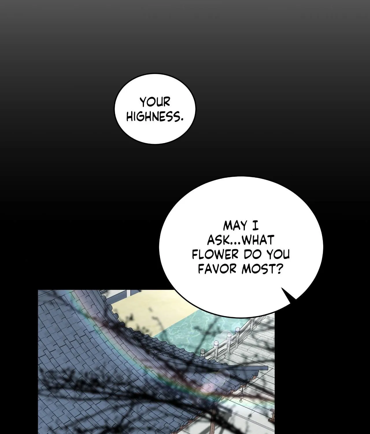 Sleeves Stained in Blood Chapter 9 page 8 - 