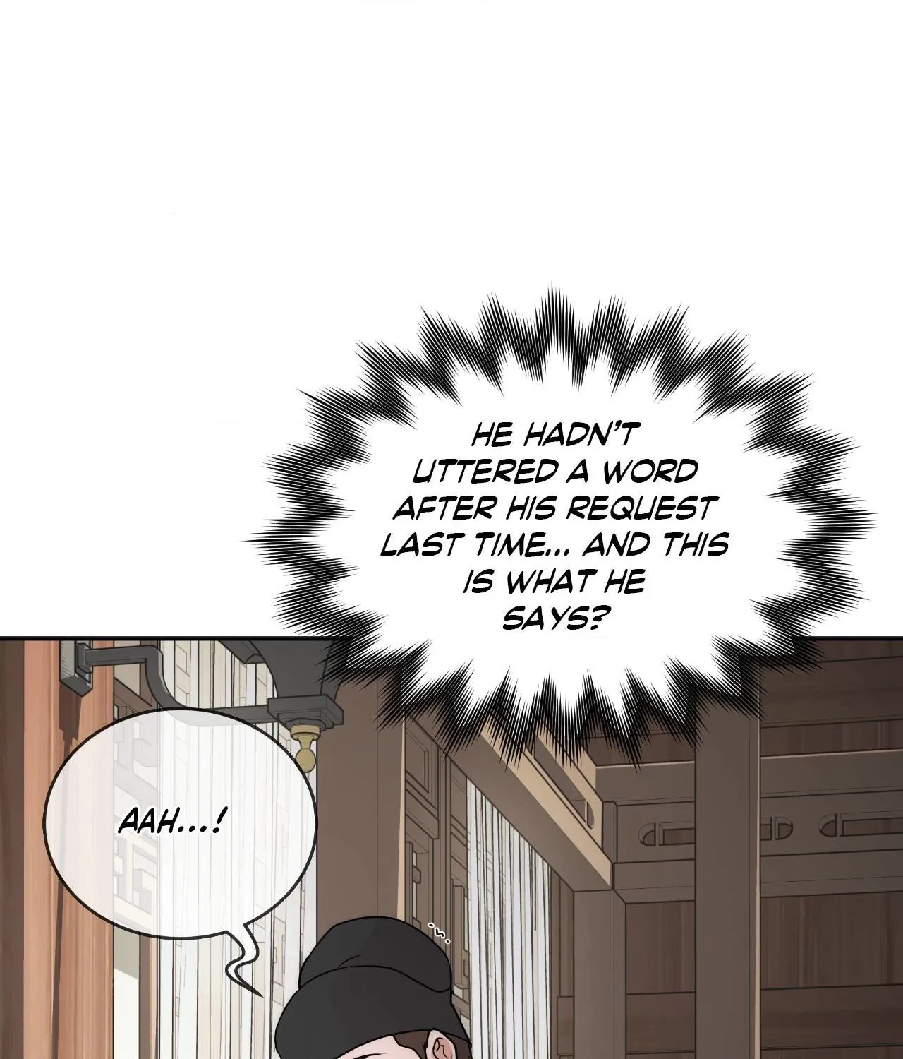 Sleeves Stained in Blood Chapter 9 page 73 - 