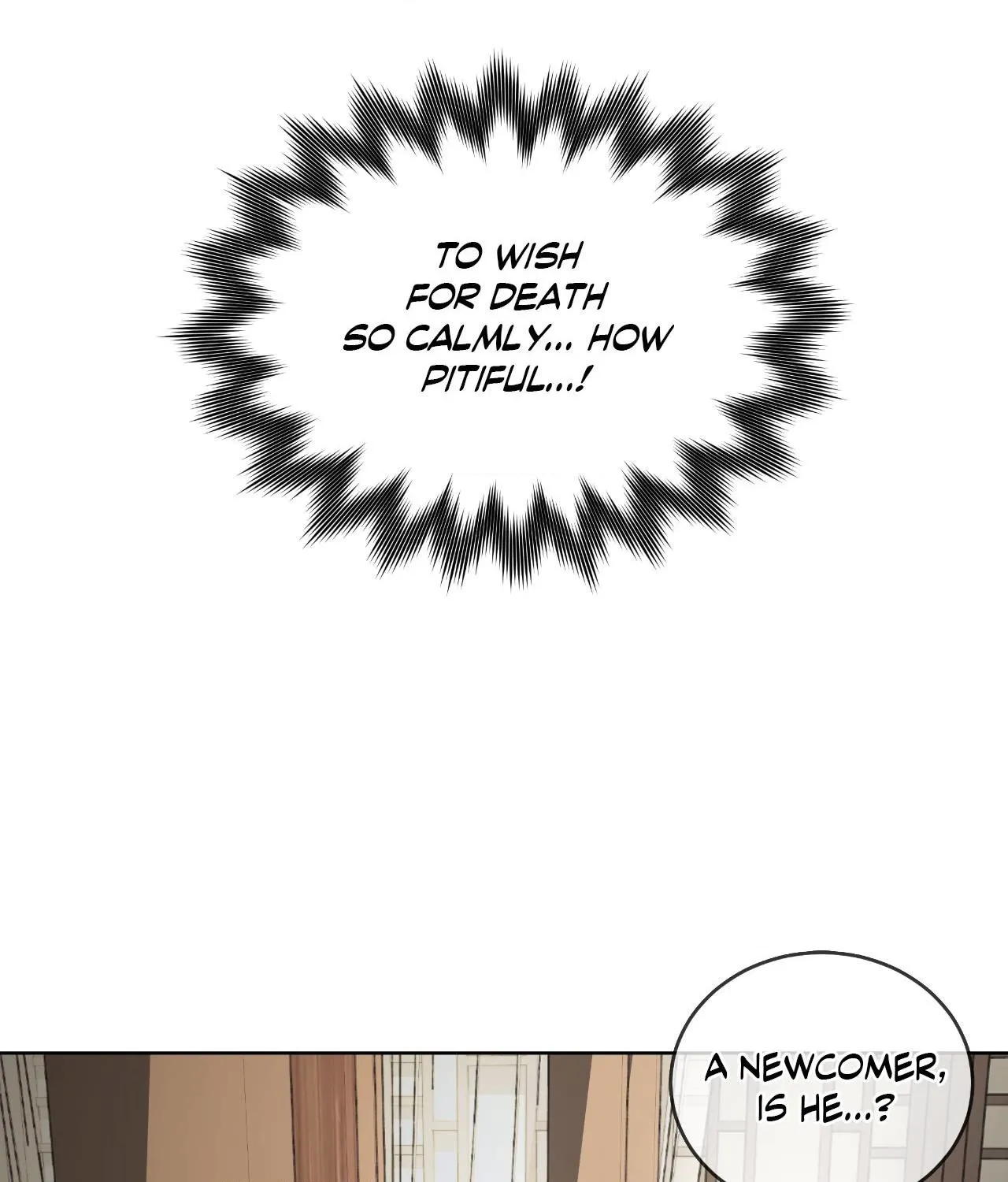 Sleeves Stained in Blood Chapter 9 page 75 - 