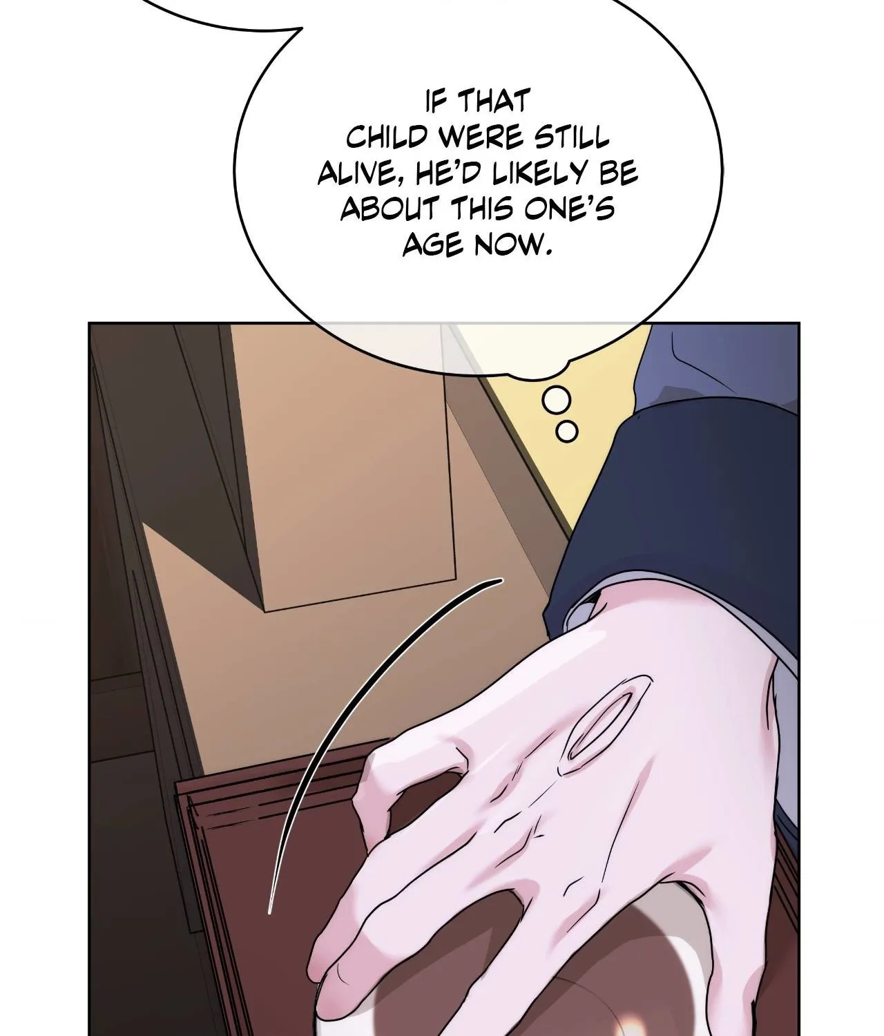 Sleeves Stained in Blood Chapter 9 page 77 - 