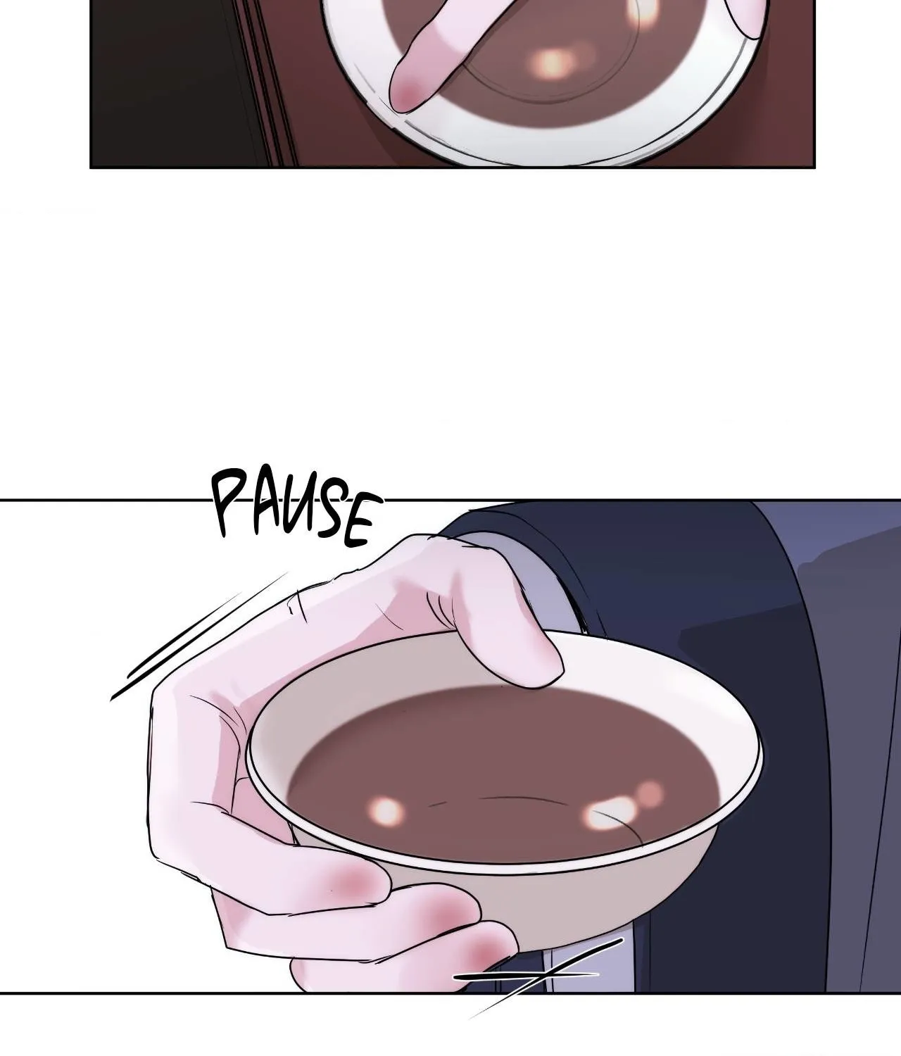 Sleeves Stained in Blood Chapter 9 page 78 - 