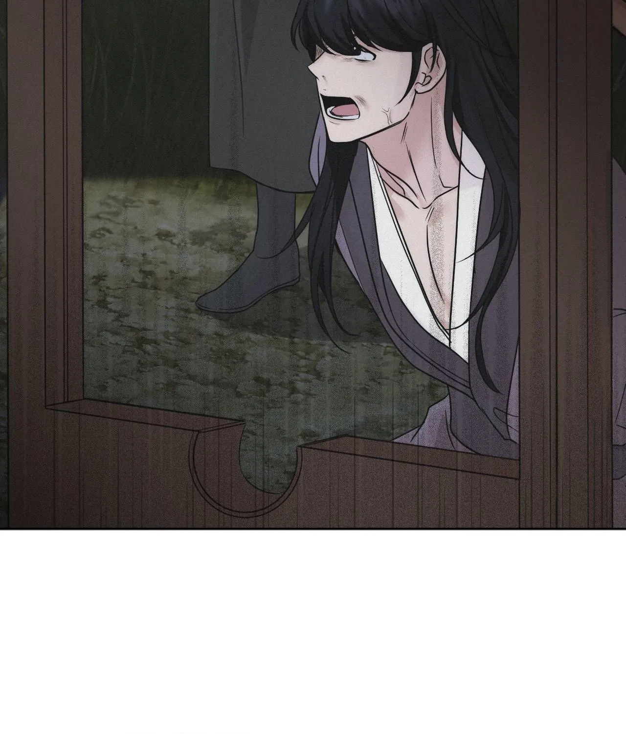 Sleeves Stained in Blood Chapter 9 page 80 - 