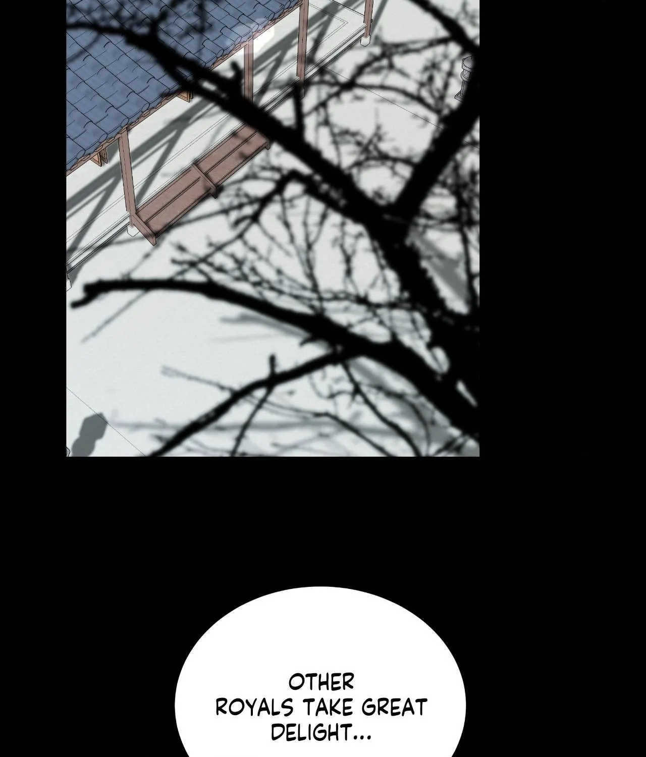 Sleeves Stained in Blood Chapter 9 page 9 - 