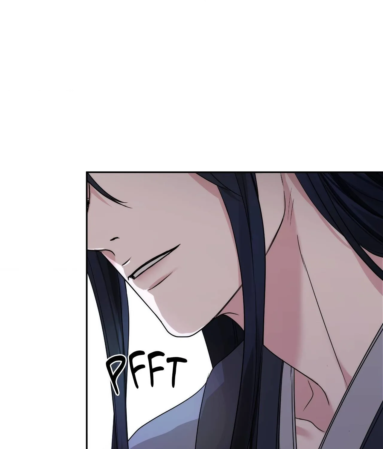 Sleeves Stained in Blood Chapter 9 page 81 - 