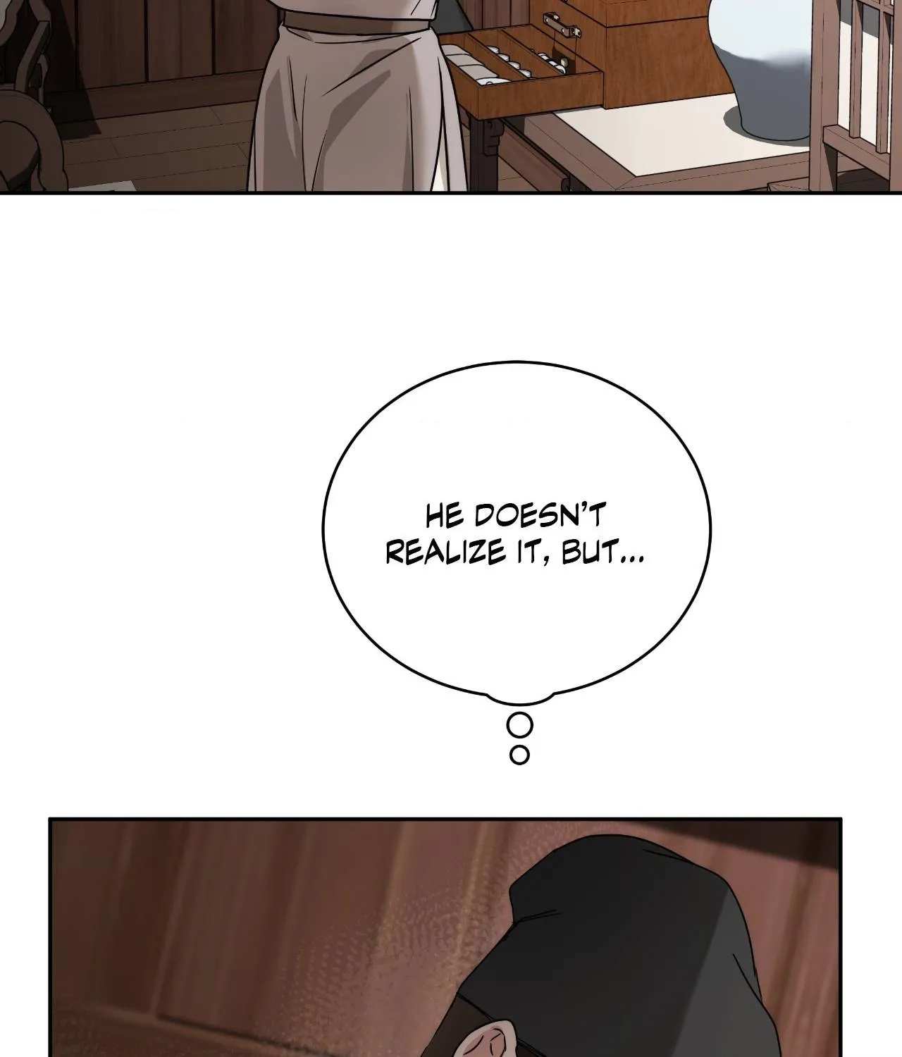 Sleeves Stained in Blood Chapter 9 page 87 - 