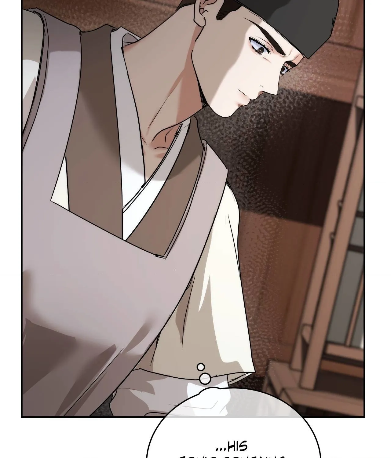 Sleeves Stained in Blood Chapter 9 page 88 - 