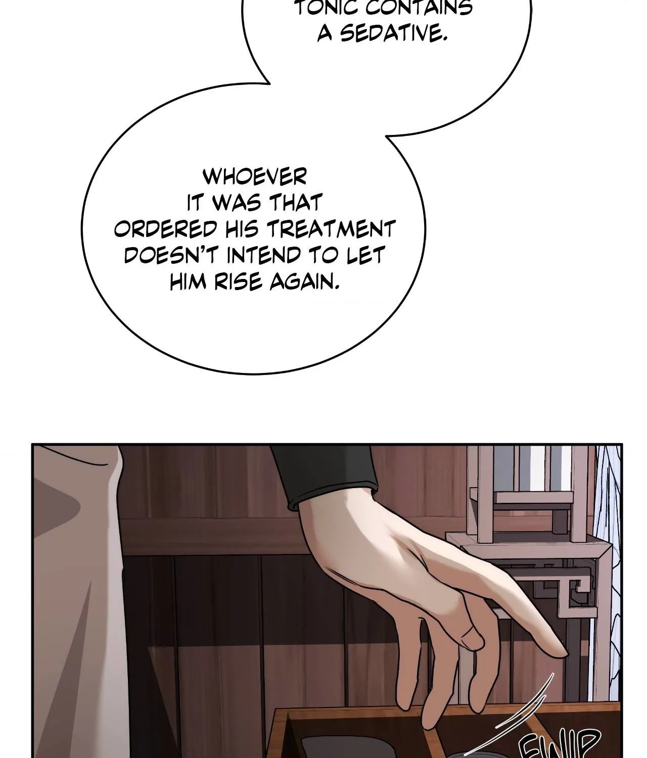Sleeves Stained in Blood Chapter 9 page 89 - 