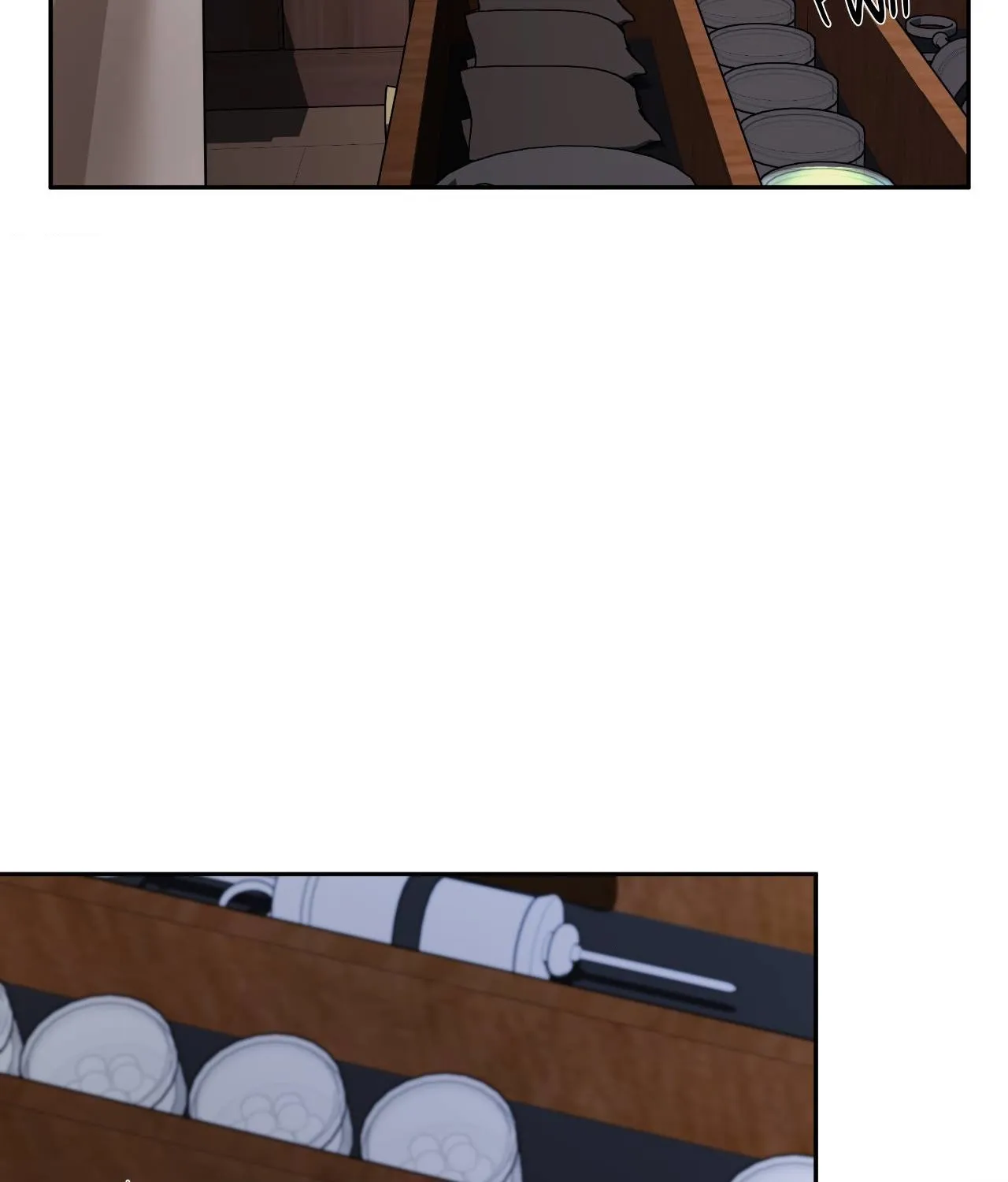 Sleeves Stained in Blood Chapter 9 page 90 - 
