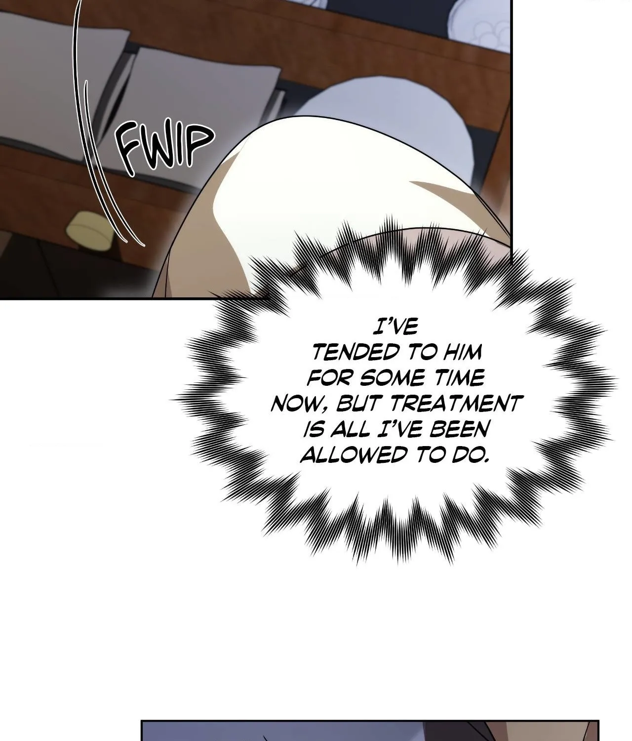 Sleeves Stained in Blood Chapter 9 page 91 - 