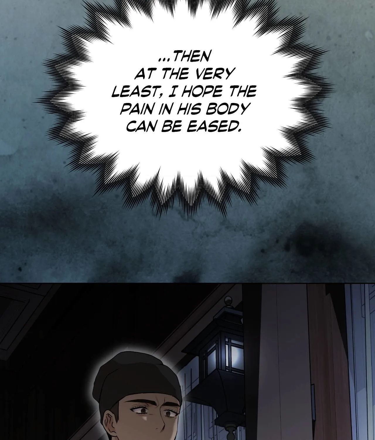 Sleeves Stained in Blood Chapter 9 page 94 - 
