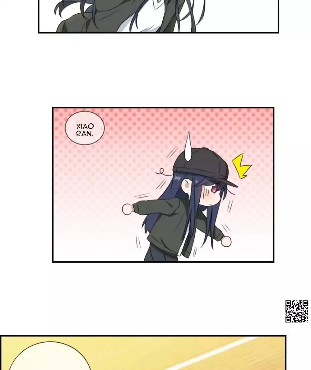 Slightly Sour Secret Chapter 16 page 11 - 