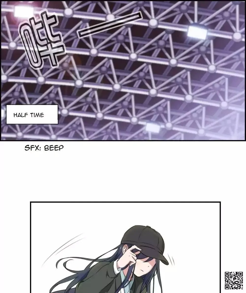 Slightly Sour Secret Chapter 16 page 10 - 