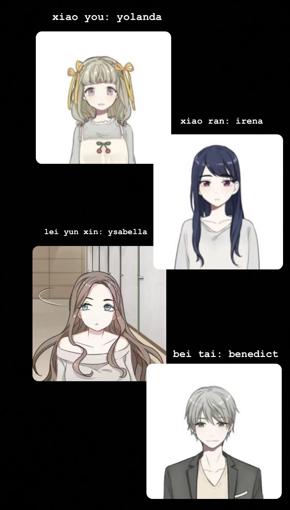 Slightly Sour Secret Chapter 26 page 8 - 
