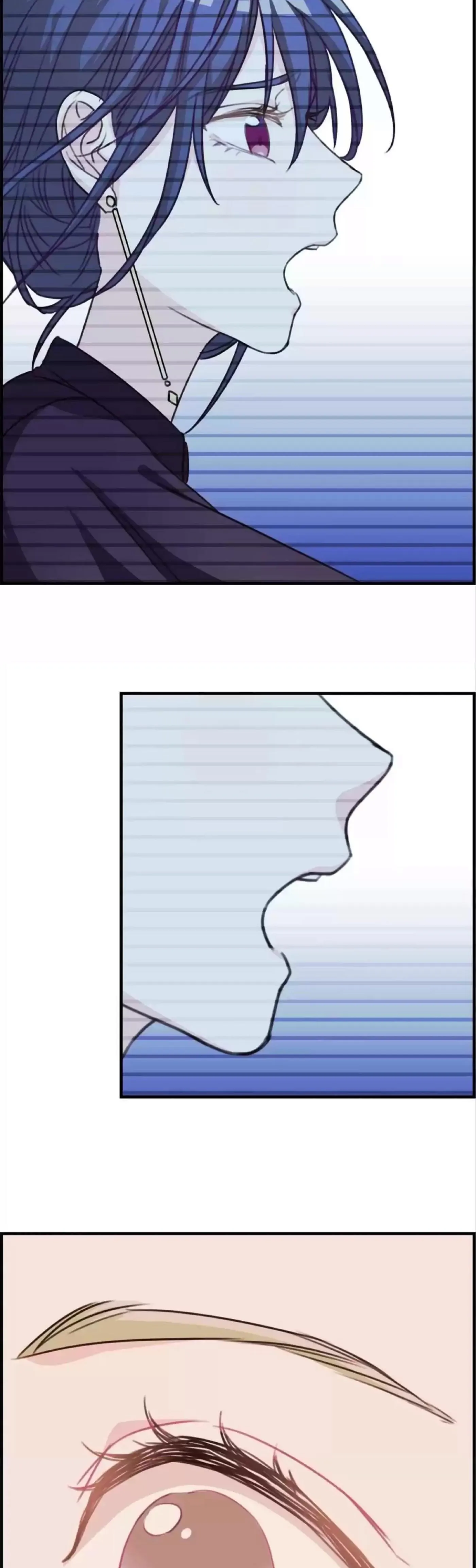Slightly Sour Secret Chapter 53 page 9 - 