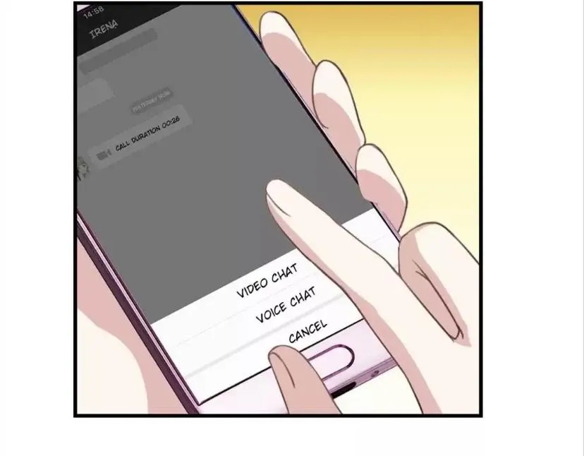 Slightly Sour Secret Chapter 59 page 2 - 