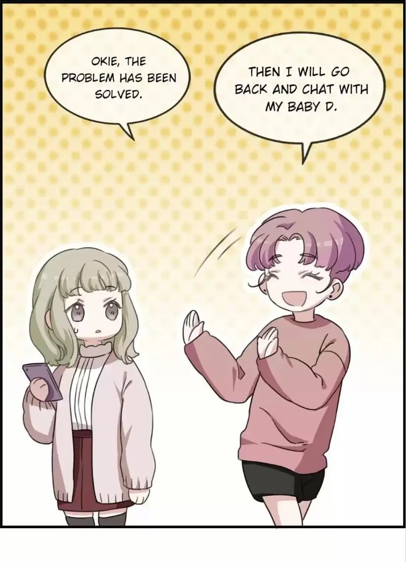 Slightly Sour Secret Chapter 59 page 24 - 