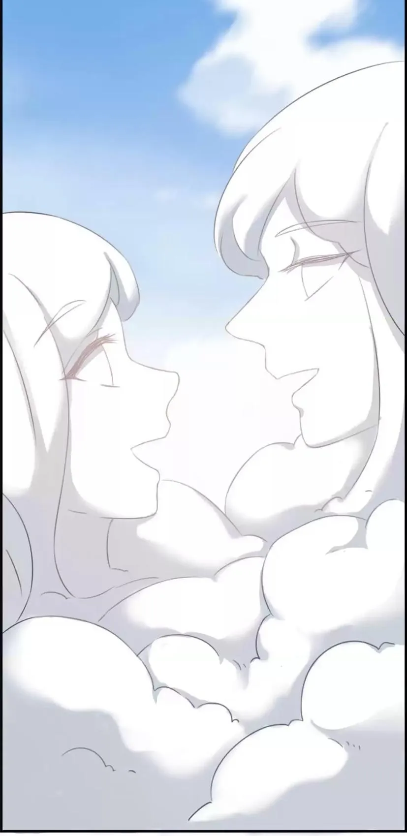 Slightly Sour Secret Chapter 60 page 12 - 