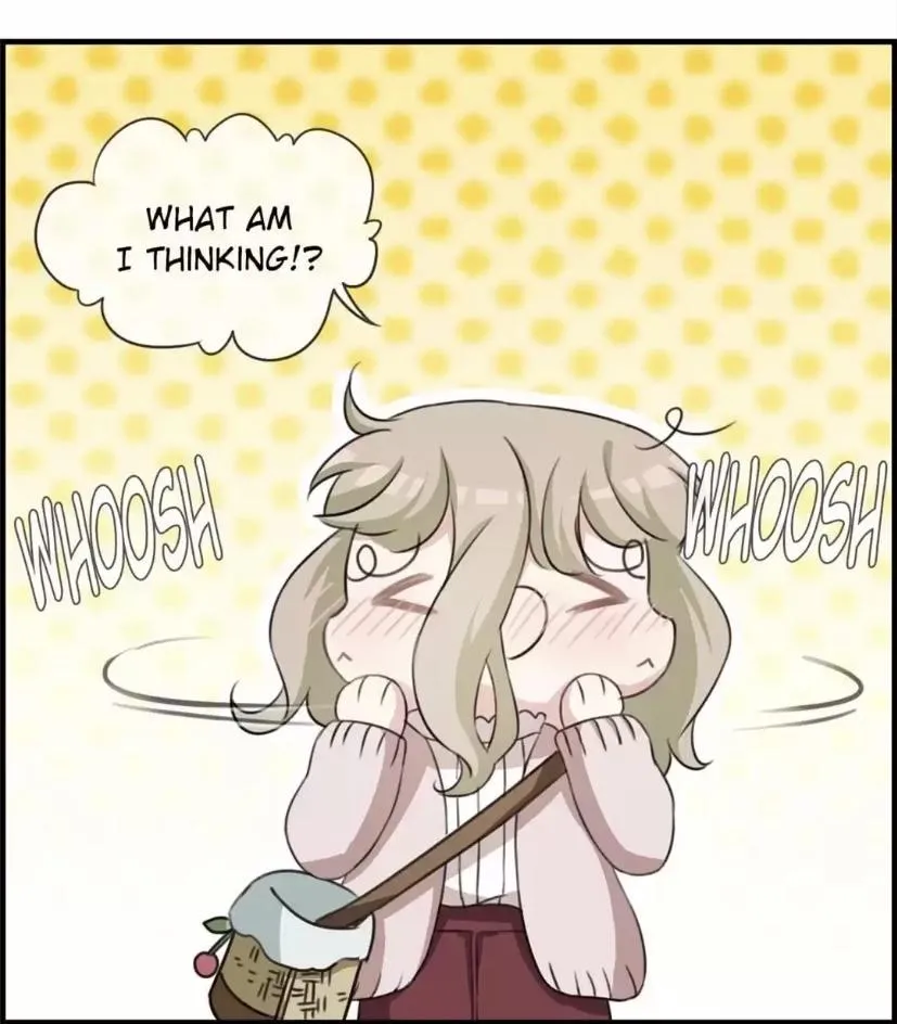 Slightly Sour Secret Chapter 60 page 3 - 