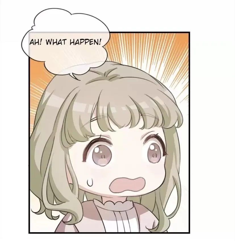 Slightly Sour Secret Chapter 60 page 28 - 