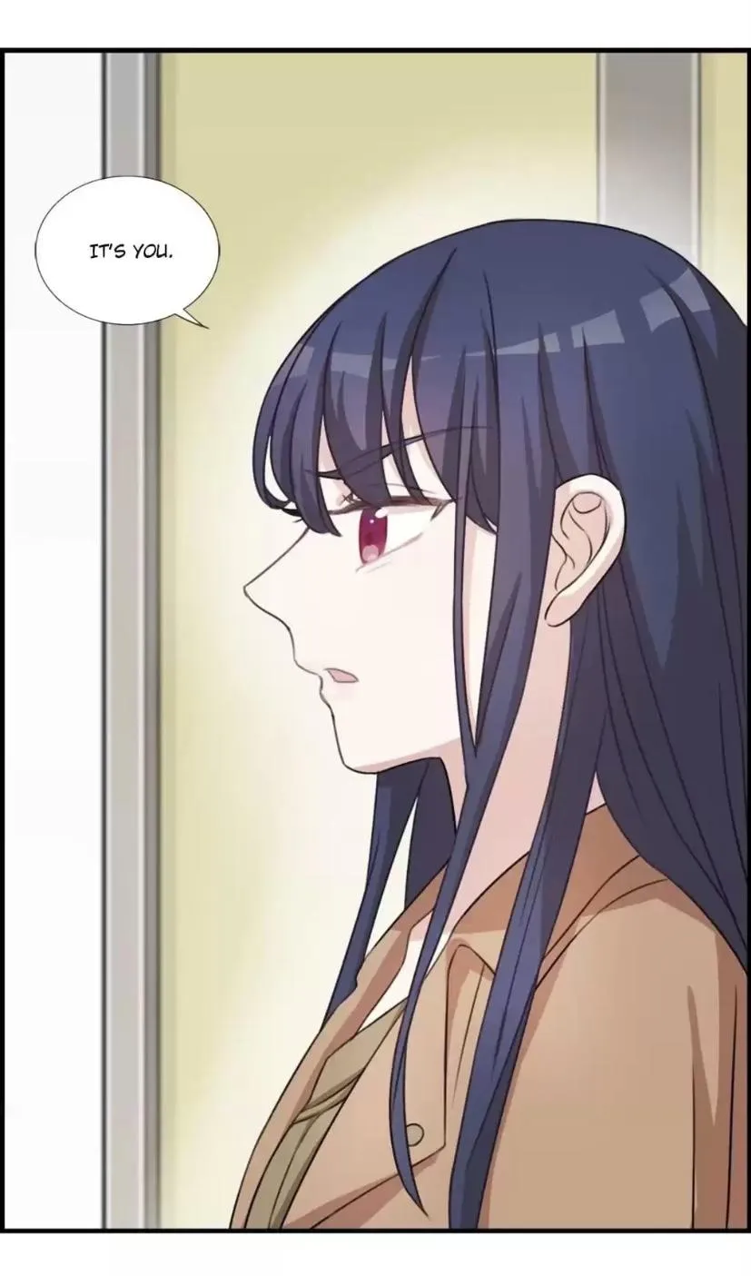 Slightly Sour Secret Chapter 61 page 13 - 