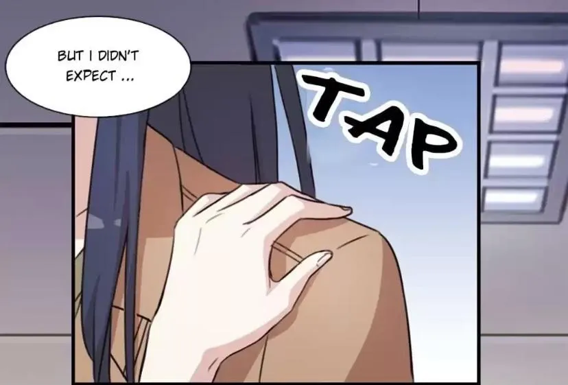 Slightly Sour Secret Chapter 61 page 17 - 
