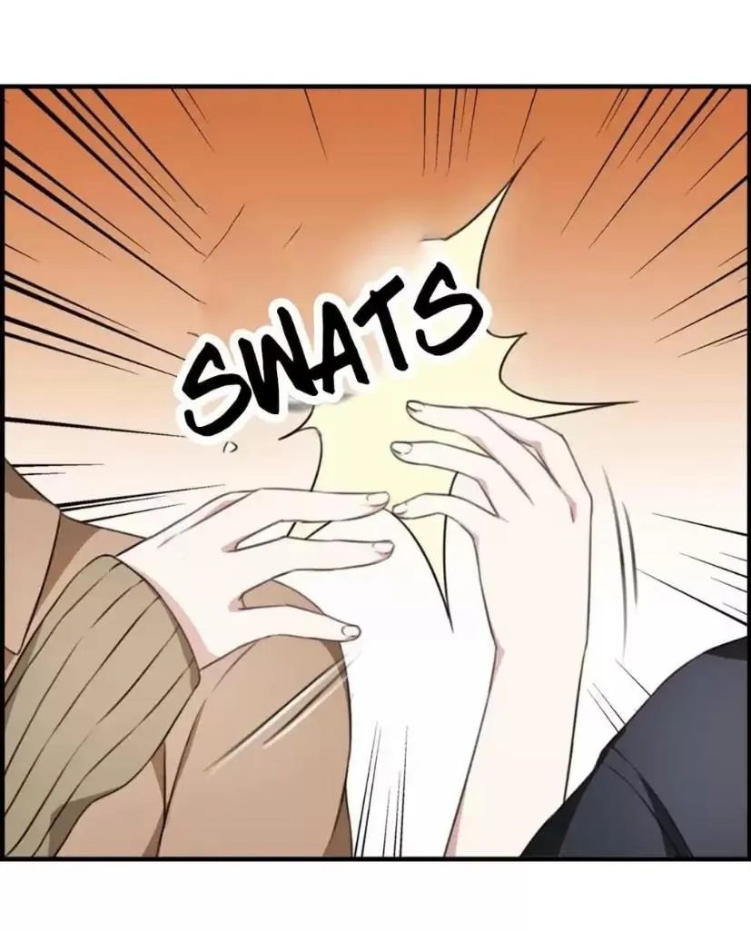 Slightly Sour Secret Chapter 61 page 21 - 