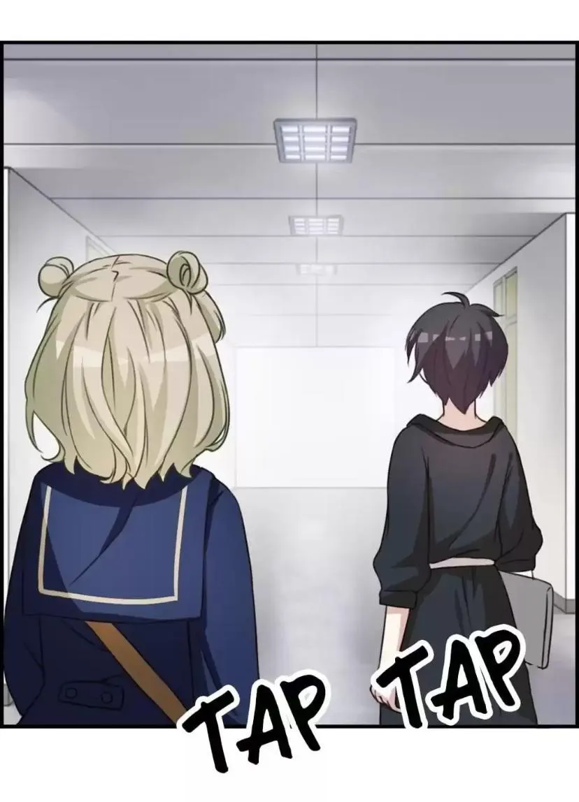Slightly Sour Secret Chapter 61 page 28 - 