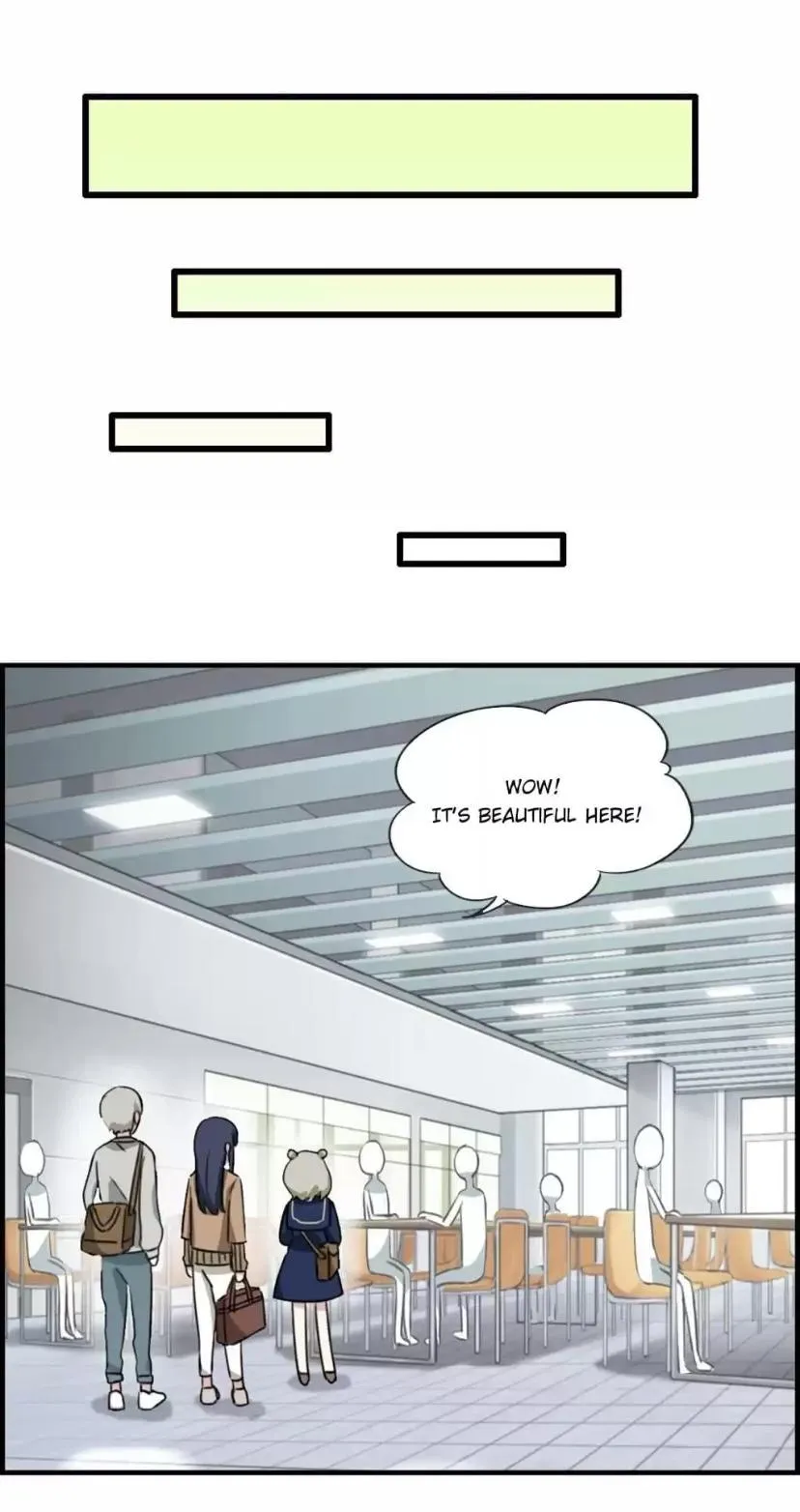 Slightly Sour Secret Chapter 62 page 18 - 