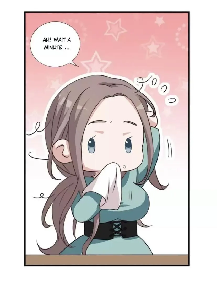 Slightly Sour Secret Chapter 62 page 24 - 