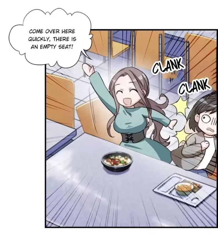 Slightly Sour Secret Chapter 62 page 29 - 