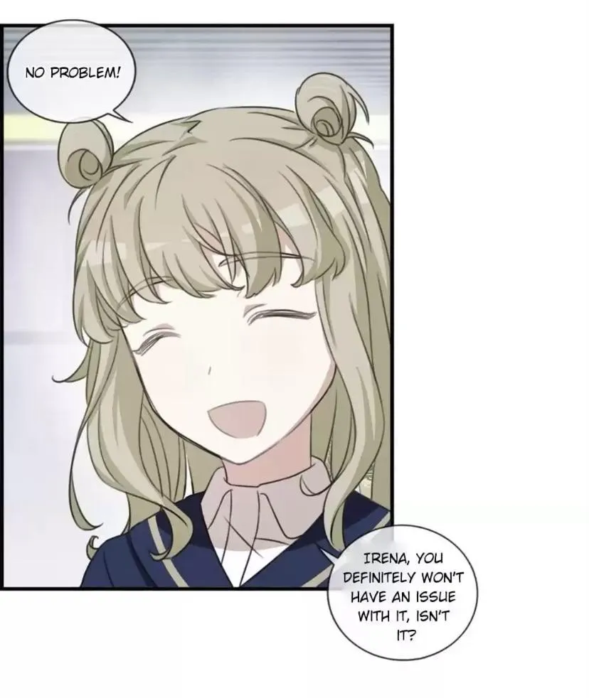 Slightly Sour Secret Chapter 63 page 2 - 