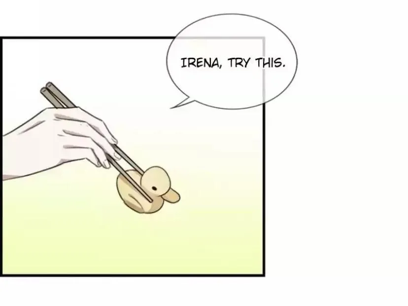 Slightly Sour Secret Chapter 63 page 19 - 