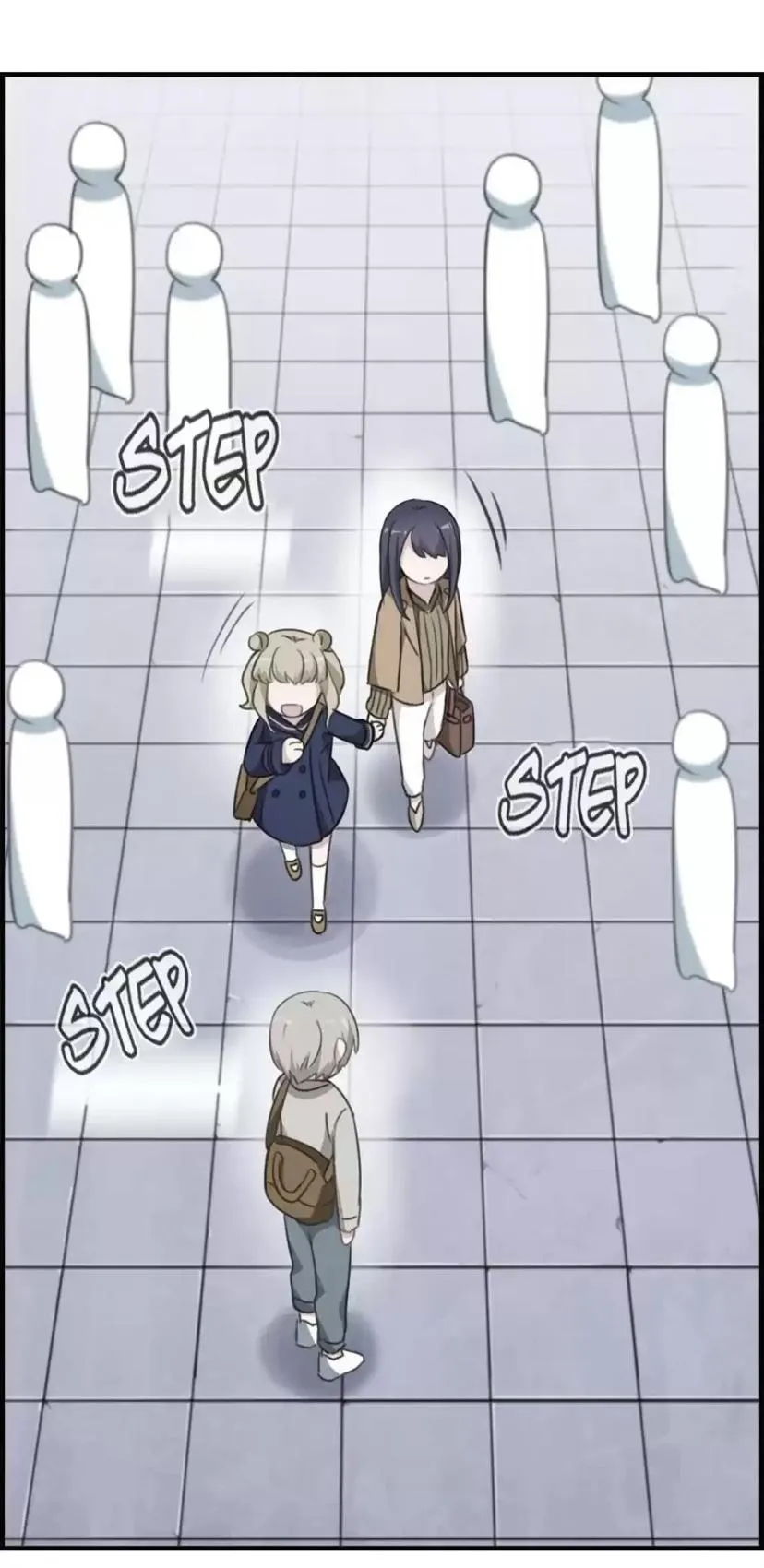 Slightly Sour Secret Chapter 63 page 4 - 