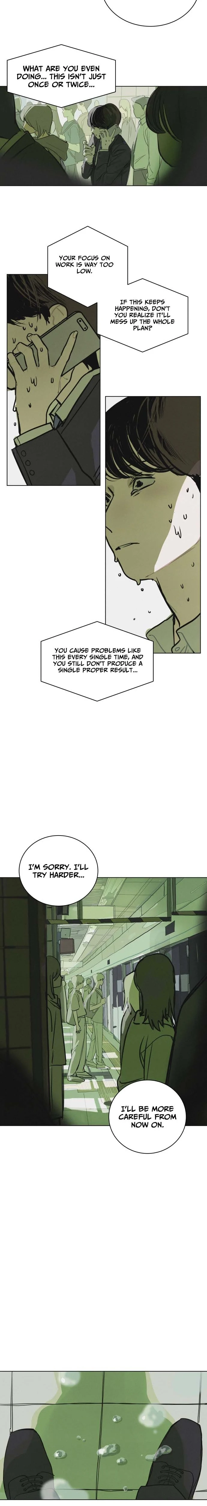 Slime Jeunghugun Chapter 1 page 2 - 