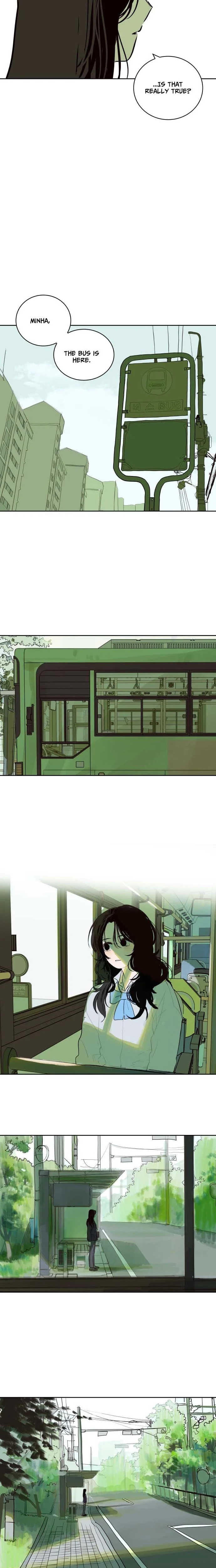 Slime Jeunghugun Chapter 1 page 14 - 