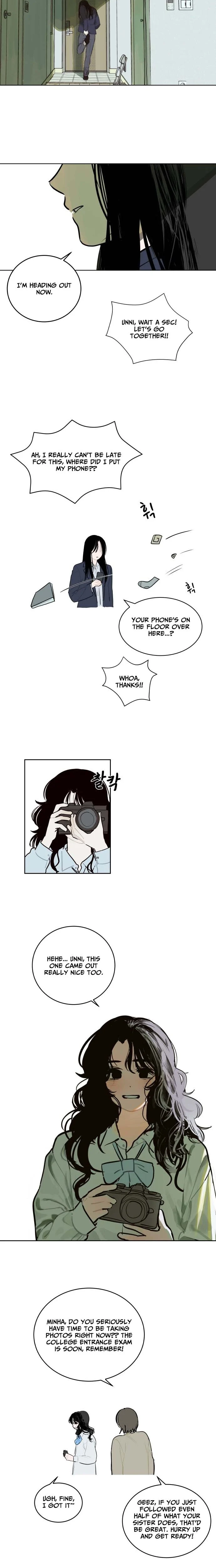 Slime Jeunghugun Chapter 1 page 5 - 